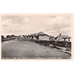 Rare collectable postcards of ANGOLA. Vintage Postcards of ANGOLA