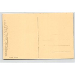 Rare collectable postcards of CONGO BRAZZAVILLE. Vintage Postcards of CONGO BRAZZAVILLE