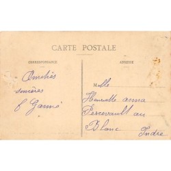 Rare collectable postcards of CONGO BRAZZAVILLE. Vintage Postcards of CONGO BRAZZAVILLE