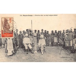 Rare collectable postcards of CONGO BRAZZAVILLE. Vintage Postcards of CONGO BRAZZAVILLE