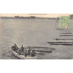 Rare collectable postcards of CONGO BRAZZAVILLE. Vintage Postcards of CONGO BRAZZAVILLE