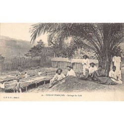 Rare collectable postcards of CONGO BRAZZAVILLE. Vintage Postcards of CONGO BRAZZAVILLE