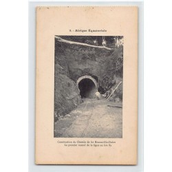 Rare collectable postcards of CONGO BRAZZAVILLE. Vintage Postcards of CONGO BRAZZAVILLE