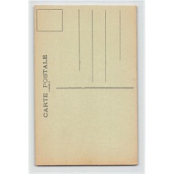 Rare collectable postcards of CONGO BRAZZAVILLE. Vintage Postcards of CONGO BRAZZAVILLE