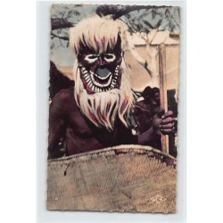 Rare collectable postcards of CONGO BRAZZAVILLE. Vintage Postcards of CONGO BRAZZAVILLE