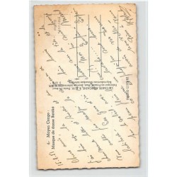 Rare collectable postcards of CONGO BRAZZAVILLE. Vintage Postcards of CONGO BRAZZAVILLE