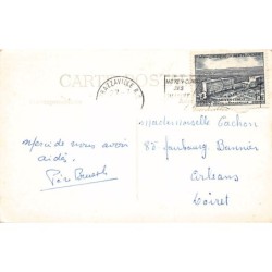 Rare collectable postcards of CONGO BRAZZAVILLE. Vintage Postcards of CONGO BRAZZAVILLE