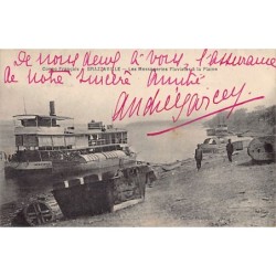 Rare collectable postcards of CONGO BRAZZAVILLE. Vintage Postcards of CONGO BRAZZAVILLE