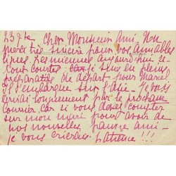 Rare collectable postcards of CONGO BRAZZAVILLE. Vintage Postcards of CONGO BRAZZAVILLE