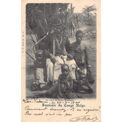 Rare collectable postcards of CONGO KINSHASA. Vintage Postcards of CONGO KINSHASA
