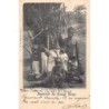 Rare collectable postcards of CONGO KINSHASA. Vintage Postcards of CONGO KINSHASA