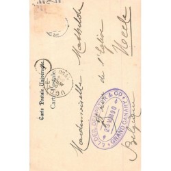 Rare collectable postcards of CONGO KINSHASA. Vintage Postcards of CONGO KINSHASA