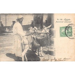 Rare collectable postcards of EGYPT. Vintage Postcards of EGYPT