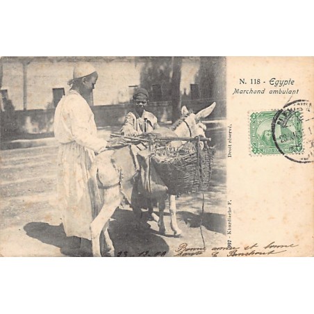 Rare collectable postcards of EGYPT. Vintage Postcards of EGYPT