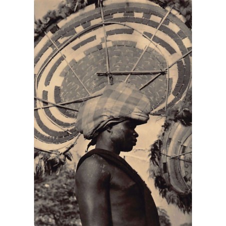 Rare collectable postcards of GUINEA CONAKRY. Vintage Postcards of GUINEA CONAKRY