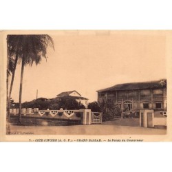 Rare collectable postcards of IVORY COAST Côte d'Ivoire. Vintage Postcards of IVORY COAST Côte d'Ivoire