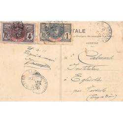 Rare collectable postcards of IVORY COAST Côte d'Ivoire. Vintage Postcards of IVORY COAST Côte d'Ivoire