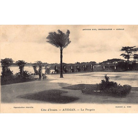 Rare collectable postcards of IVORY COAST Côte d'Ivoire. Vintage Postcards of IVORY COAST Côte d'Ivoire