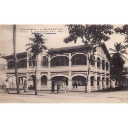 Rare collectable postcards of IVORY COAST Côte d'Ivoire. Vintage Postcards of IVORY COAST Côte d'Ivoire