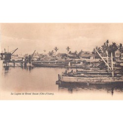 Rare collectable postcards of IVORY COAST Côte d'Ivoire. Vintage Postcards of IVORY COAST Côte d'Ivoire