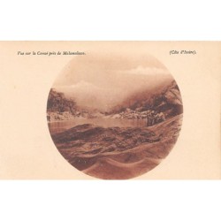 Rare collectable postcards of IVORY COAST Côte d'Ivoire. Vintage Postcards of IVORY COAST Côte d'Ivoire