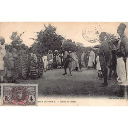 Rare collectable postcards of IVORY COAST Côte d'Ivoire. Vintage Postcards of IVORY COAST Côte d'Ivoire