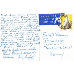 Rare collectable postcards of NAMIBIA. Vintage Postcards of NAMIBIA