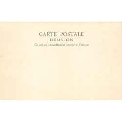 Rare collectable postcards of REUNION. Vintage Postcards of REUNION