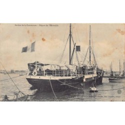 Rare collectable postcards of SENEGAL. Vintage Postcards of SENEGAL