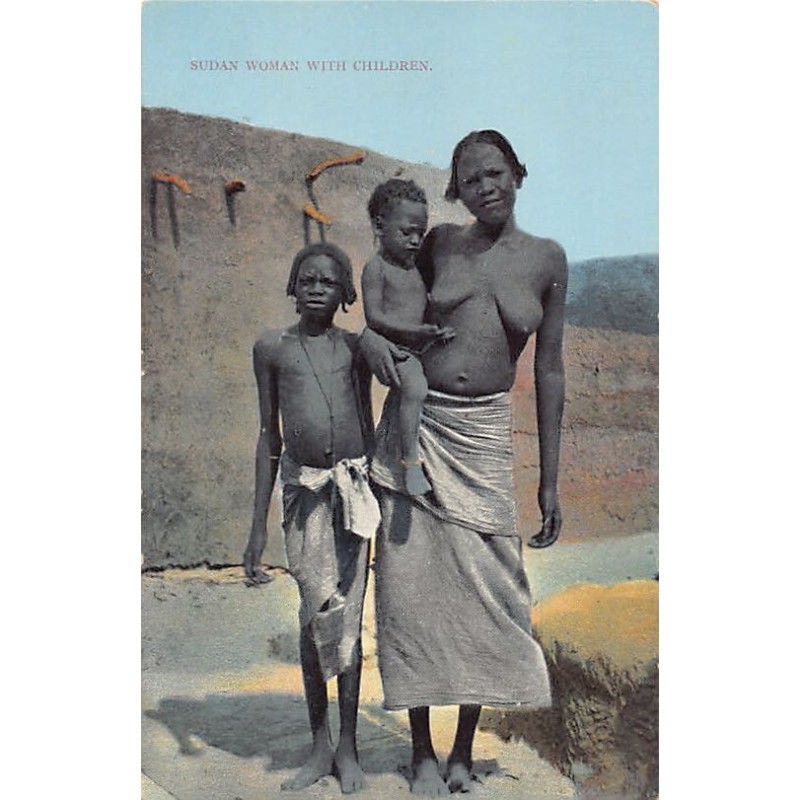 Rare collectable postcards of SUDAN. Vintage Postcards of SUDAN