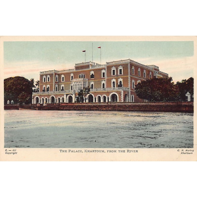 Rare collectable postcards of SUDAN. Vintage Postcards of SUDAN