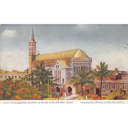 Rare collectable postcards of TANZANIA. Vintage Postcards of TANZANIA
