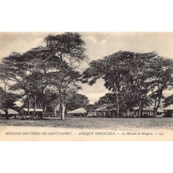 Rare collectable postcards of TANZANIA. Vintage Postcards of TANZANIA