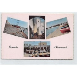 Rare collectable postcards of TUNISIA. Vintage Postcards of TUNISIA
