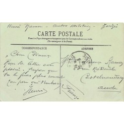 Rare collectable postcards of TUNISIA. Vintage Postcards of TUNISIA