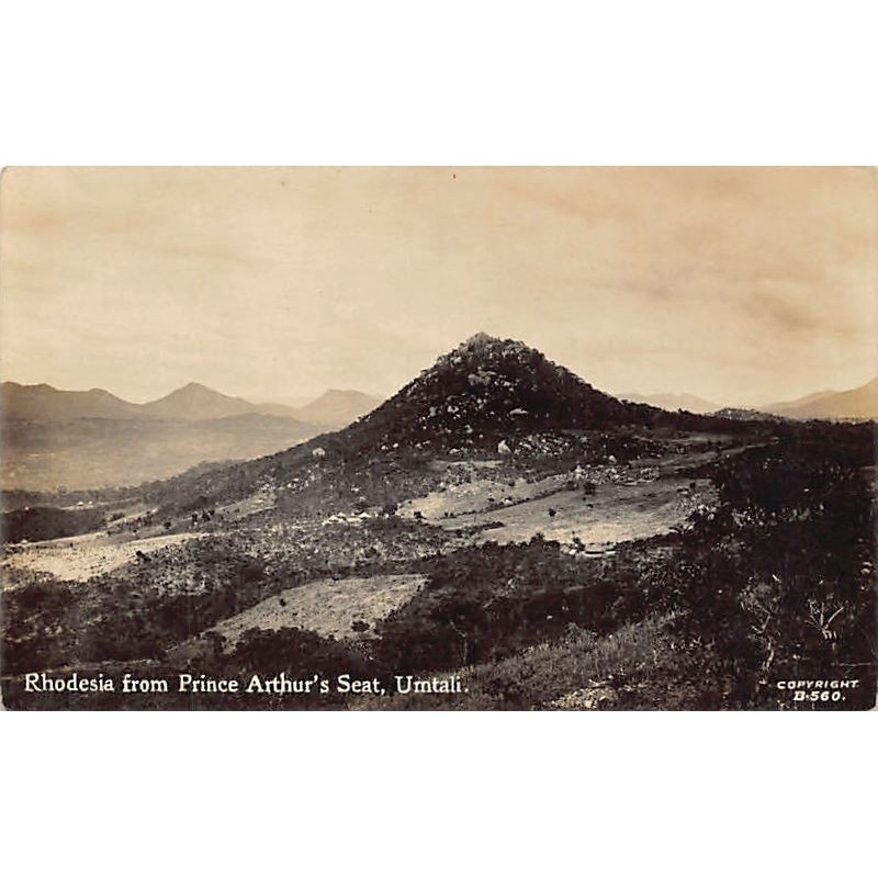 Rare collectable postcards of ZIMBABWE. Vintage Postcards of ZIMBABWE