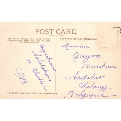 Rare collectable postcards of ZIMBABWE. Vintage Postcards of ZIMBABWE