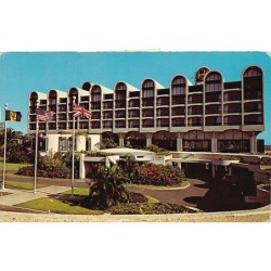 Rare collectable postcards of BARBADOS. Vintage Postcards of BARBADOS