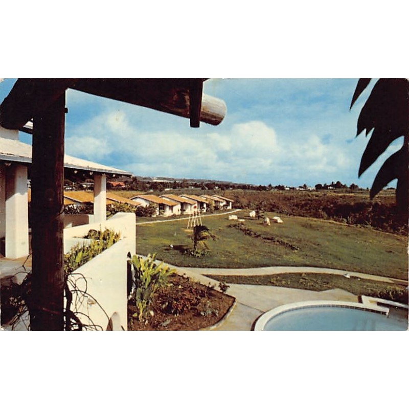 Rare collectable postcards of BARBADOS. Vintage Postcards of BARBADOS