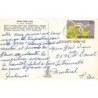 Rare collectable postcards of BARBADOS. Vintage Postcards of BARBADOS