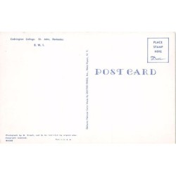 Rare collectable postcards of BARBADOS. Vintage Postcards of BARBADOS