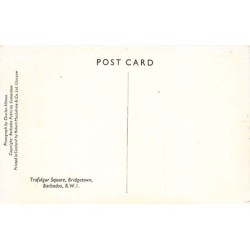 Rare collectable postcards of BARBADOS. Vintage Postcards of BARBADOS