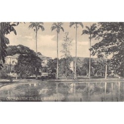 Rare collectable postcards of BARBADOS. Vintage Postcards of BARBADOS