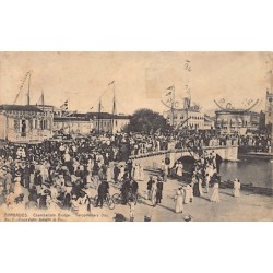 Rare collectable postcards of BARBADOS. Vintage Postcards of BARBADOS