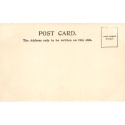 Rare collectable postcards of BARBADOS. Vintage Postcards of BARBADOS