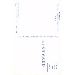 Rare collectable postcards of BARBADOS. Vintage Postcards of BARBADOS