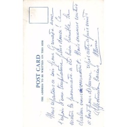 Rare collectable postcards of BARBADOS. Vintage Postcards of BARBADOS