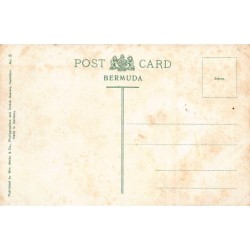 Rare collectable postcards of BERMUDA. Vintage Postcards of BERMUDA