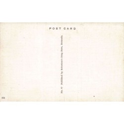 Rare collectable postcards of BERMUDA. Vintage Postcards of BERMUDA