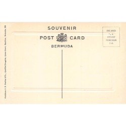 Rare collectable postcards of BERMUDA. Vintage Postcards of BERMUDA